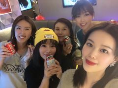 -星聚会KTV(北京世贸天阶店)