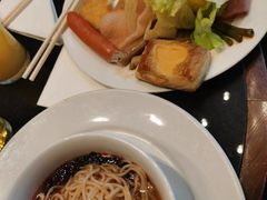 -上海新锦江大酒店