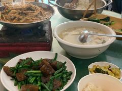-鱼乐岛餐厅·户外花园主题餐厅