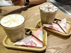 -ZM COFFEE(西安路店)