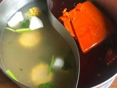 -领鲜潮牛鲜牛羊肉火锅(宏昌店)
