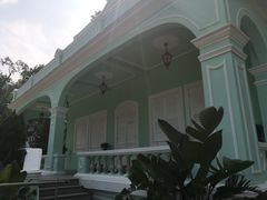 -龙环葡韵住宅式博物馆