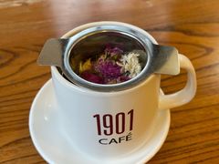 -1901 Cafe(西四店)