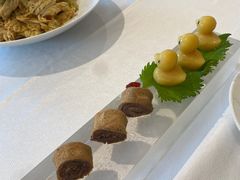 -满堂·烤鸭店·北京菜(鼓楼店)