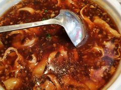 烩肥肠-106餐厅(山水文园店)