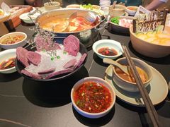 -季季山·云南野生菌火锅(上海首店)