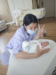 -贝爱时刻月子中心(宝安妇幼店)