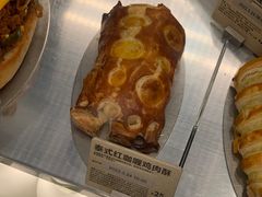 -喜茶(北京华贸购物中心店)