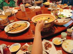 -燕郊烧鸽子(酷车小镇店)