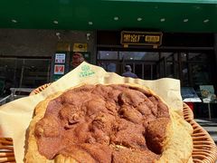 -黑窑厂糖油饼烤鸭·清真菜(旗舰店)