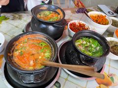 -李记特色罐罐米线(重庆中环大厦店)