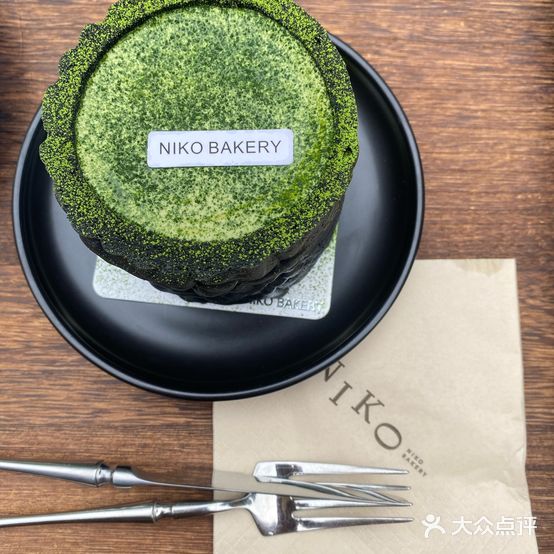 NIKO BAKERY(禅城总店)