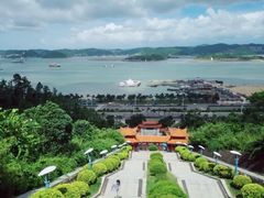 -仙人山公园