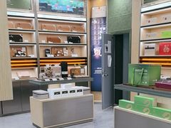 -小罐茶(济南恒隆广场店)