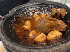 -潮堂 · 潮州菜(国贸商城店)