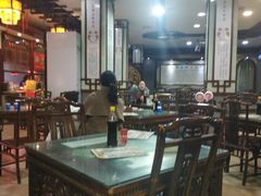 大堂-龙老五汤店(站前西路店)