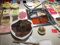 -海底捞火锅(枫蓝国际购物中心店)