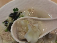 -琴岛顺天馄饨(崂山金鼎店)