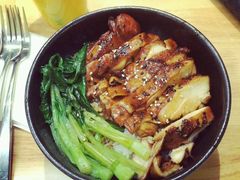 -greenjoy绿享轻食(宁海路店)