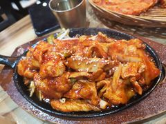 -Myeongdong North Strathfield