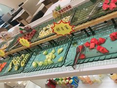 -小茉庐和牛自助火锅(龙湖万达店)