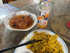 -涵家味土菜馆·徽州一绝臭鳜鱼(三河古镇店)