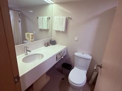 -香港皇家太平洋酒店