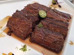 精品红烧舟山带鱼-106餐厅(山水文园店)