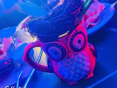 -MOSSO音乐酒吧·live house(南京旗舰店)