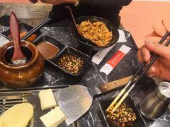 -烧烤季休闲餐厅(贵阳蟠桃宫店)