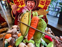 -小龙坎火锅(全球总店)