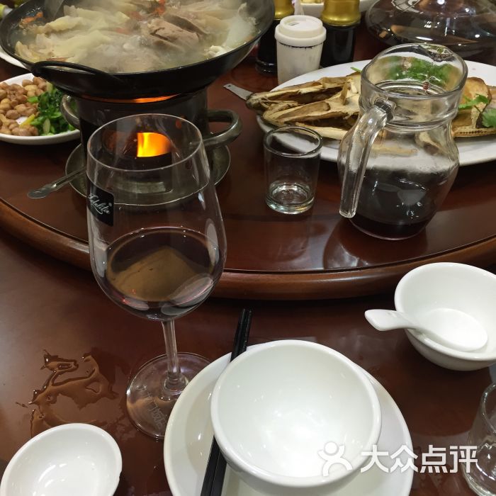 九龙门饭店-图片-漳州美食-大众点评网