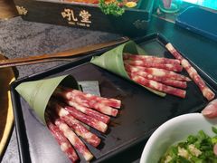 -吼堂老火锅(太古里总店)