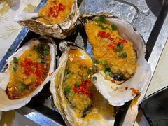 -聚味瞿记·龙虾堂(望城店)