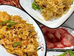 -鹤之乡·齐齐哈尔东北炭火烤肉(昆明盈江路店)