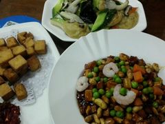 -长兴菜馆(高桥店)