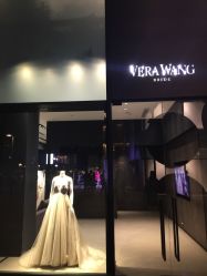 -Vera Wang婚纱礼服旗舰店