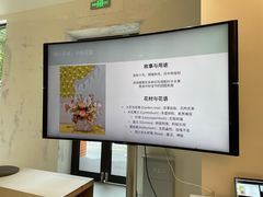 -潮一不贰·法式甜品·生日蛋糕·西式简餐(外滩店)