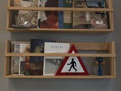 -BIJOU coffee&cocktail(龙岗万科广场店)