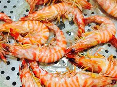 可圆原味蒸汽海鲜酒楼-桃源尚品海鲜酒楼(京港澳高速店)