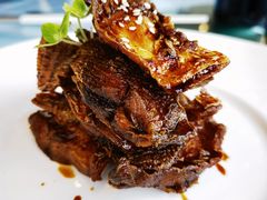 熏鱼-圆苑(金茂店)
