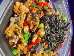 -蛙来哒(汇一城黑金冠店)