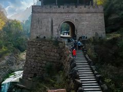 -剑门关风景区