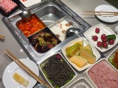 -海底捞火锅(徐州火车站店)