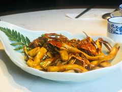 -卯时·龙光雅宴·精致锡帮菜(惠山古镇店)