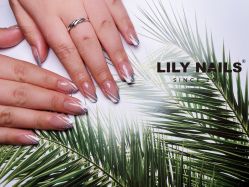 -LILY NAILS美甲美睫