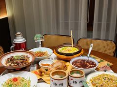 -打酱油·非遗淮扬菜(瘦西湖梅岭店)