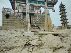 -落星墩