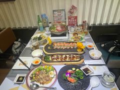 -将太无二·北美传奇寿司(瑞士公寓店)