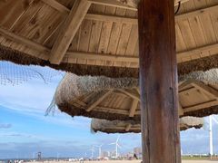 -那香海钻石沙滩浴场